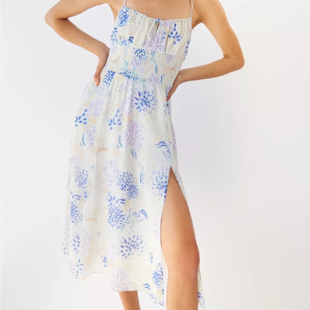 Aritzia Wilfred Genoa Dress - Size Medium